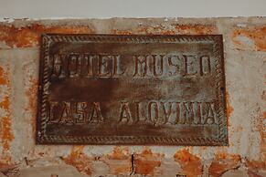 Hotel Casa Alquimia