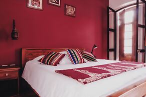 Hotel Casa Alquimia