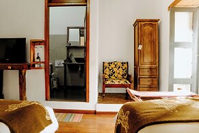 Hotel Casa Alquimia