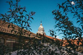 Hotel Casa Alquimia