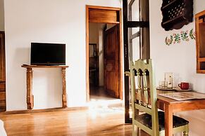 Hotel Casa Alquimia