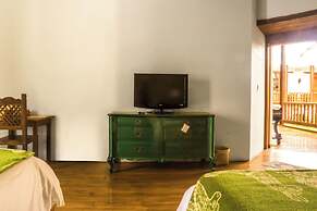 Hotel Casa Alquimia