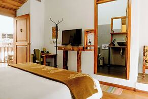 Hotel Casa Alquimia