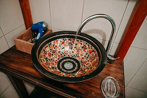 Hotel Casa Alquimia