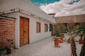 Hotel Casa Alquimia
