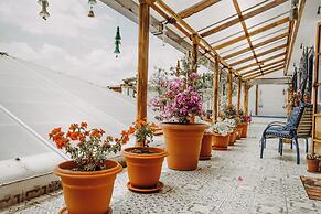 Hotel Casa Alquimia