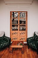 Hotel Casa Alquimia