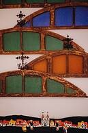 Hotel Casa Alquimia