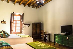 Hotel Casa Alquimia