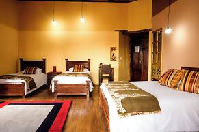 Hotel Casa Alquimia
