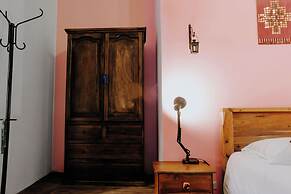 Hotel Casa Alquimia