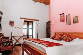 Hotel Casa Alquimia
