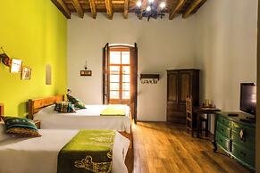 Hotel Casa Alquimia