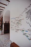 Hotel Casa Alquimia