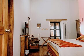 Hotel Casa Alquimia