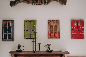 Hotel Casa Alquimia