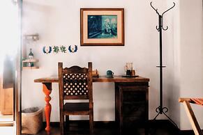 Hotel Casa Alquimia