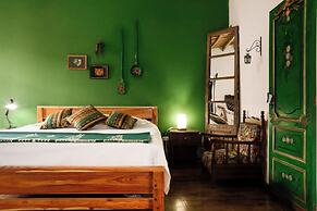 Hotel Casa Alquimia