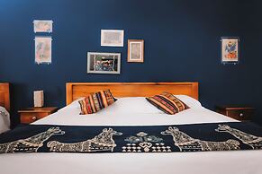 Hotel Casa Alquimia