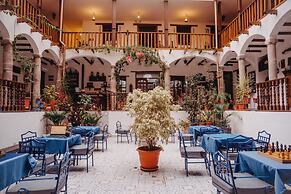 Hotel Casa Alquimia