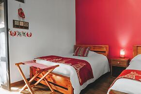 Hotel Casa Alquimia
