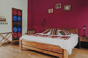 Hotel Casa Alquimia