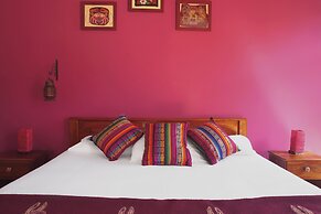Hotel Casa Alquimia