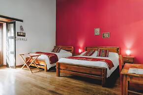 Hotel Casa Alquimia