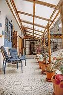 Hotel Casa Alquimia