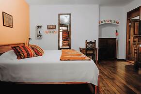 Hotel Casa Alquimia