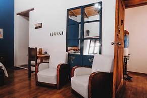 Hotel Casa Alquimia