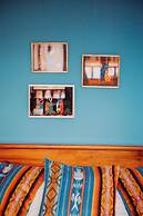 Hotel Casa Alquimia