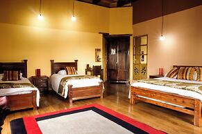 Hotel Casa Alquimia