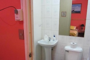 Hostal El Mirador
