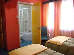 Hostal El Mirador