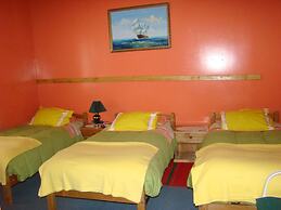 Hostal El Mirador