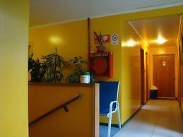Hostal El Mirador