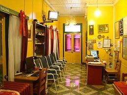 Hostal El Mirador