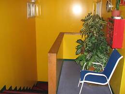 Hostal El Mirador