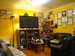 Hostal El Mirador