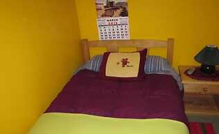 Hostal El Mirador