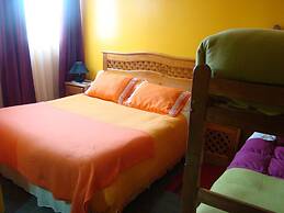 Hostal El Mirador