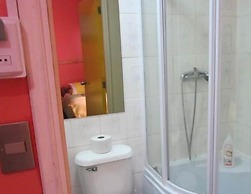 Hostal El Mirador
