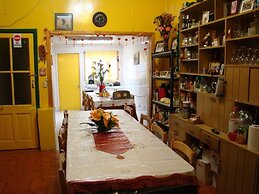 Hostal El Mirador