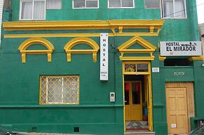 Hostal El Mirador