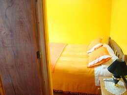 Hostal El Mirador