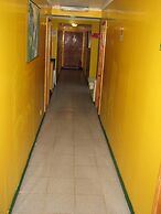 Hostal El Mirador