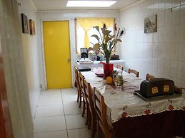 Hostal El Mirador