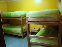 Hostal El Mirador