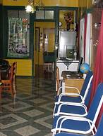 Hostal El Mirador